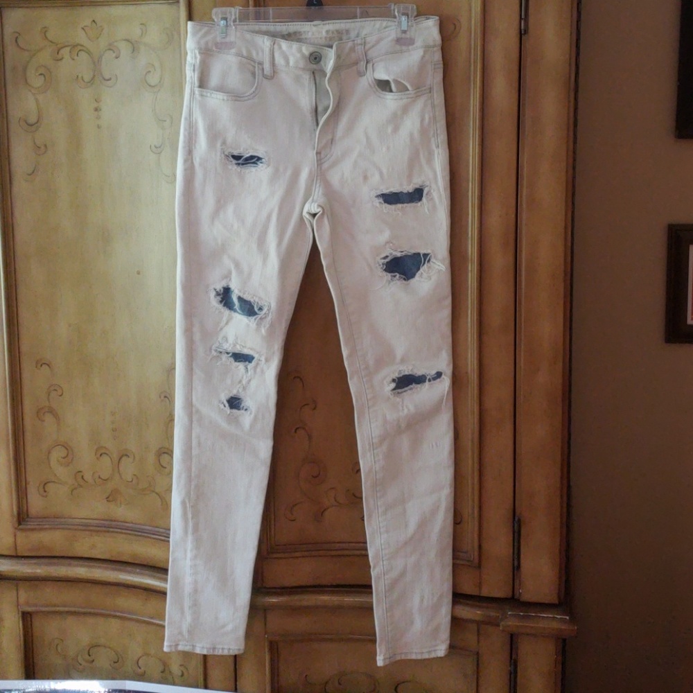 Jean's